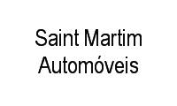Logo Saint Martim Automóveis em Jardim Goiás