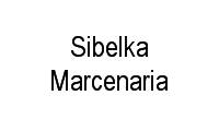 Logo Sibelka Marcenaria em Gardênia Azul