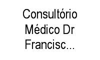 Logo Consultório Médico Dr Francisco Hora E Dra Ana Luiza em Itaigara