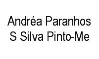 Logo Andréa Paranhos S Silva Pinto-Me em Jardins