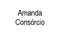 Logo Amanda Consórcio em Vila Luciana