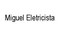 Logo Miguel Eletricista em Jardim São Jorge (Raposo Tavares)