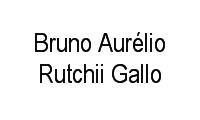 Logo Bruno Aurélio Rutchii Gallo em Perdizes