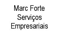 Logo Marc Forte Serviços Empresariais em Centro