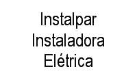 Logo Instalpar Instaladora Elétrica em Cidade Industrial