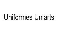 Logo Uniformes Uniarts em Jardim Santo André