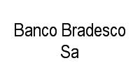 Logo Banco Bradesco Sa em Chácara Cachoeira