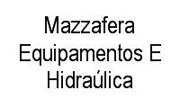 Logo Mazzafera Equipamentos E Hidraúlica em Pirajá