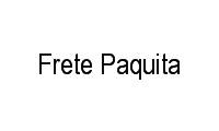Logo Frete Paquita em Setor Leste Vila Nova