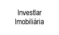 Logo Investlar Imobiliária em Icaraí