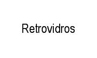 Logo Retrovidros em Vila Velha