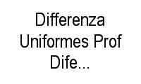 Logo Differenza Uniformes Prof Diferenciados em Barreirinha