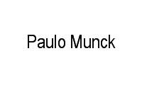 Logo Paulo Munck em Henrique Jorge