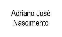 Logo Adriano José Nascimento em Barris