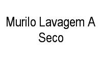 Logo Murilo Lavagem A Seco em Vila Finsocial