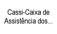 Logo Cassi-Caixa de Assistência dos Funcionários do Banco Brasil em Asa Sul