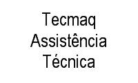 Logo Tecmaq Assistência Técnica em São Jorge