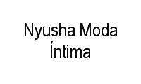 Logo Nyusha Moda Íntima em Engenho da Rainha