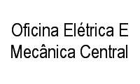 Logo Oficina Elétrica E Mecânica Central em Linda Vista