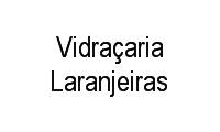 Logo Vidraçaria Laranjeiras em Laranjeiras