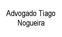 Logo Advogado Tiago Nogueira em Sul (Águas Claras)