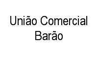 Logo União Comercial Barão
