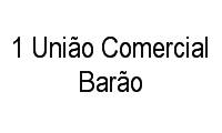 Logo 1 União Comercial Barão