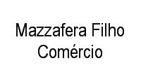 Logo Mazzafera Filho Comércio em Pituba