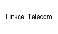Logo Linkcel Telecom em Nova Descoberta