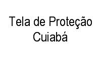 Logo Tela de Proteção Cuiabá em Bandeirantes