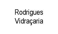 Logo Rodrigues Vidraçaria em Zumbi dos Palmares III