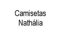 Logo Camisetas Nathália em Vinhais