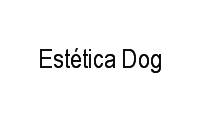 Logo Estética Dog em Paranoá