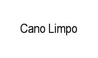 Logo Cano Limpo em Araponguinhas