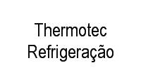 Logo Thermotec Refrigeração em Vila Mariana