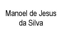 Logo Manoel de Jesus da Silva em Parque Duque