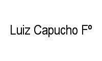 Logo Luiz Capucho Fº em Rocha