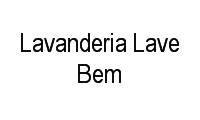 Logo Lavanderia Lave Bem em Areias
