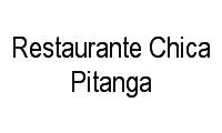 Logo Restaurante Chica Pitanga em Boa Viagem