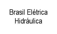 Logo Brasil Elétrica Hidráulica em Higienópolis