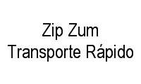 Logo Zip Zum Transporte Rápido