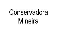 Logo Conservadora Mineira em Inconfidentes