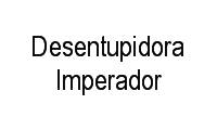 Logo Desentupidora Imperador em Campo Grande