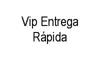 Logo Vip Entrega Rápida em Centro