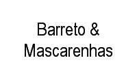 Logo Barreto & Mascarenhas