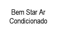 Logo Bem Star Ar Condicionado em Nova Lima
