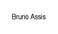 Logo Bruno Assis em Guanandi