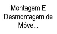 Logo Montagem E Desmontagem de Móveis Wilker em Vila Moreninha I