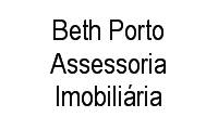 Logo Beth Porto Assessoria Imobiliária em Centro