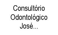 Logo Consultório Odontológico José Guilherme Lima de Carvalho em Fazenda Velha